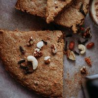 Fue creada en la Edad Media, pero esta tarta pasó desapercibida por casi 500 años. Hasta que llegó la Segunda Guerra Mundial 