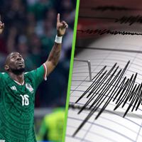 Los goles de México contra Ecuador hicieron vibrar a CDMX, literalmente: así lo registraron los sismógrafos