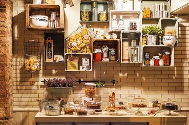 Carlota es la chica (y el restaurante) de moda en la ciudad condal