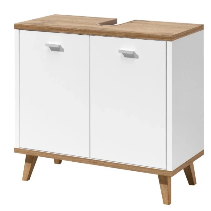 Mueble para debajo del lavabo Corfu Livarno