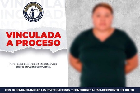Huella Digital Revelo Fraude Imss Guanajuato Xataka Mexico 1