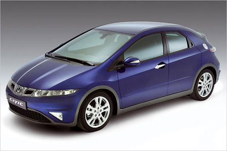 2009 Honda Civic
