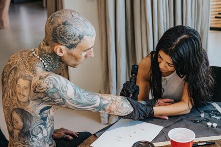Cómo cuidar tu nuevo tatuaje para que luzca como nuevo durante mucho tiempo