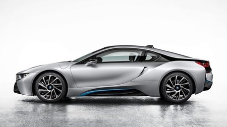 BMW i8 gris 013