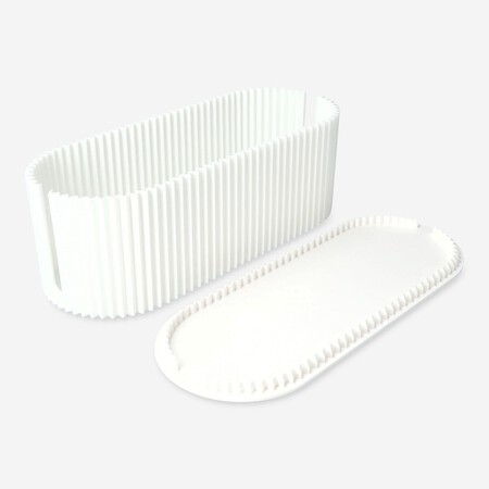 Organizador cables Tiger