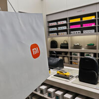 La tienda más exclusiva de Xiaomi está en China.  Tiene productos que no hay en ninguna otra parte y ni te imaginas dónde está montada 