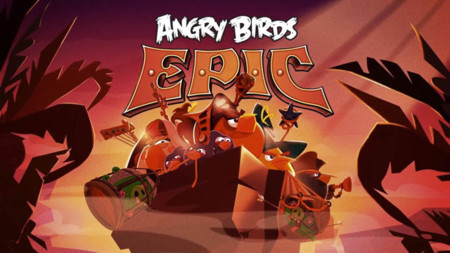 Angry Birds Epic llega hoy a iOS, Android y WP