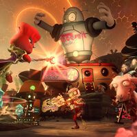Este shooter fue infravalorado por ser el spin-off de un juego de celular, pero escondía una profundidad sorprendente: hoy cuesta menos que un mes de Netflix 