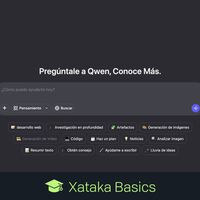 Qwen: qué es y cómo usar la inteligencia artificial de Alibaba gratis sin tener que pagar cuotas
