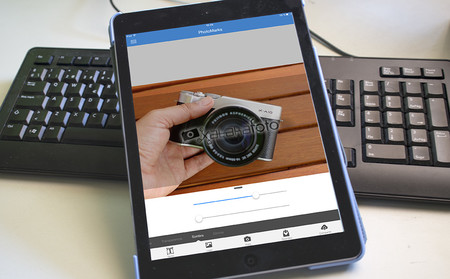 PhotoMarks, análisis: probamos la app para iOS que permite insertar marcas de agua fácilmente en nuestras fotos