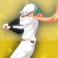 Esta es la referencia más descarada a Dragon Ball que he visto en toda mi vida. Y recuerdo varias muy evidentes