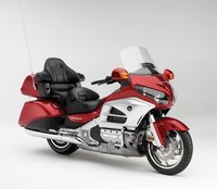 Honda GL1800 Gold Wing 2012