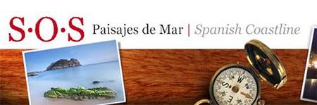 S.O.S. Paisajes de Mar, jornada fotográfica en Alicante el próximo día 13 de marzo
