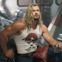 Chris Hemsworth da las gracias a Marvel por convertirlo en Thor con una carta que huele más a testamento que a mensaje de agradecimiento