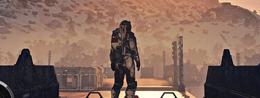 "Lo siento mucho". El exdiseñador de misiones de Starfield se disculpa por la fatiga de los mundos abiertos que hay hoy en día 