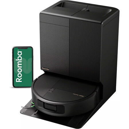 Roomba Plus 675 Robot Aspirador 2 En 1