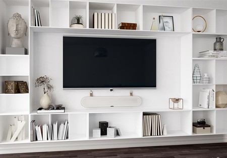DALI estrena barra de sonido, es la KATCH ONE y viene dispuesta a conquistar nuestros salones
