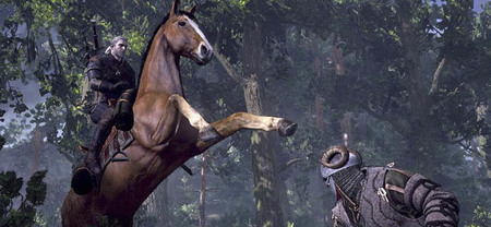 ¿Tienes ganas de probar 'The Witcher 3: Wild Hunt'? Pues que crezcan aún más con estos nuevos detalles