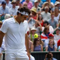 Federer acaba de convertirse en multimillonario. Y no por sus 20 Grand Slams, sino por unas zapatillas que compró su mujer
