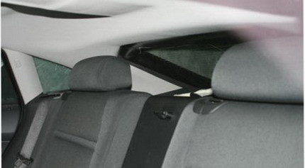 BMW X6: ¿El coche para llevar a los niños al colegio?