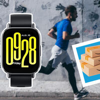 Amazon y Xiaomi rebajan el reloj inteligente perfecto para hacer ejercicio: el Redmi Watch 5 Active ahora cuesta 689 pesos 