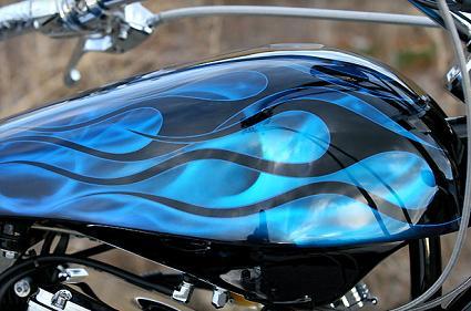 Big Bear The Sled Prostreet