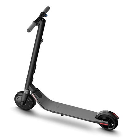 Desde Europa: patinete eléctrico Xiaomi Mijia Ninebot Segway ES1 por 274 euros y envío gratis