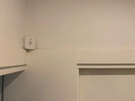 フィリップスコーナーセンサー