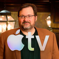 Ya tienes una excusa para hacerte de AppleTV: El Cosmere de Brandon Sanderson 