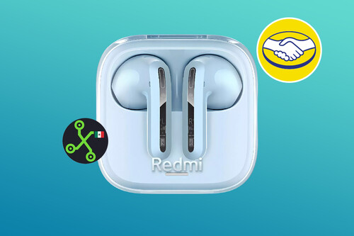 Redmi Buds 6 Active Mercado Libre Oferta