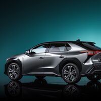 Toyota promete que la batería del bZ4X mantendrá el 90% de su capacidad inicial ¡durante 10 años! 