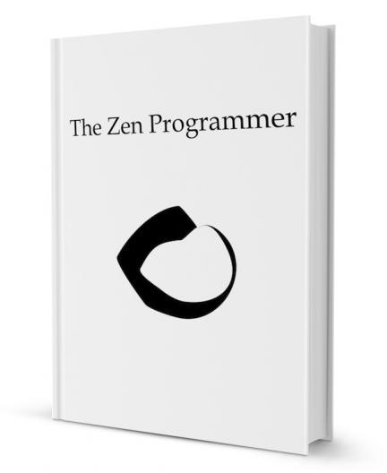 Reglas para ser un programador Zen
