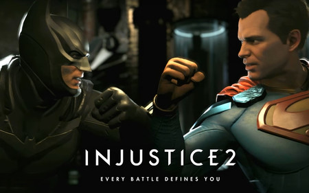 Injustice 2 muestra a Green Arrow, Green Lantern y el Capitán Cold en su nuevo tráiler