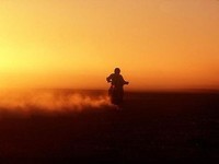 Raid Heroes Legend, el pequeño Dakar