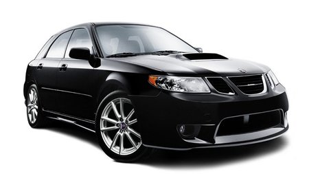Saab 9-2, ¿de vuelta para el Salón de París?