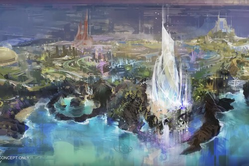 Disney Abu Dabi