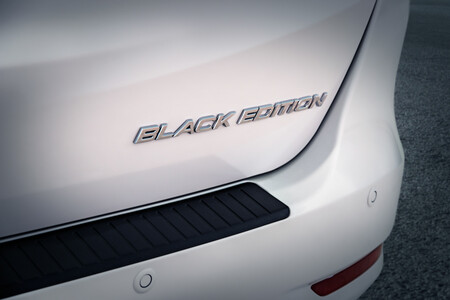 Honda Odyssey Black Edition 2023 Precio Versiones Mexico2