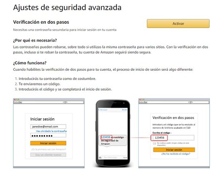 Amazon