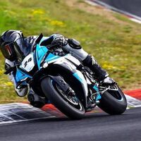 Los alemanes están muy enfadados por la prohibición de motos en Nürburgring. Así que han iniciado una revolución para salvarlas 
