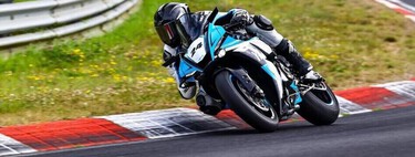 Los alemanes están muy enfadados por la prohibición de motos en Nürburgring. Así que han iniciado una revolución para salvarlas 