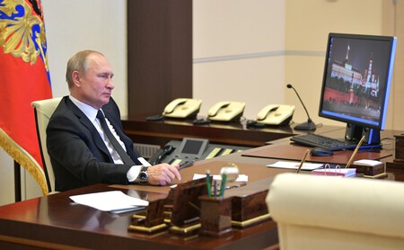 Ucrania quiere que EE.UU bloquee las actualizaciones de software para Rusia, pero a Moscú le gusta más el software libre