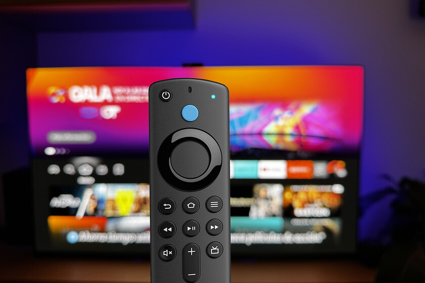 Fire Tv 2