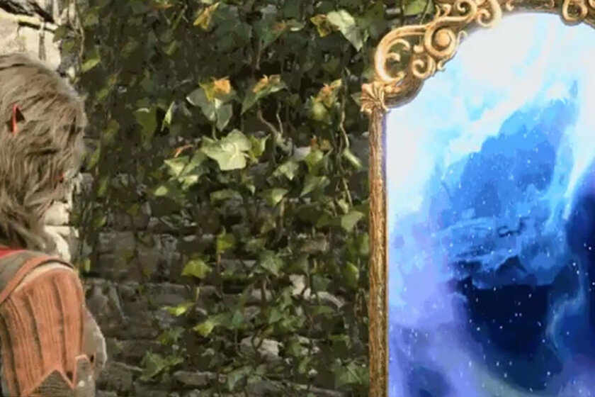 Cambiar Apariencia Baldurs Gate 3