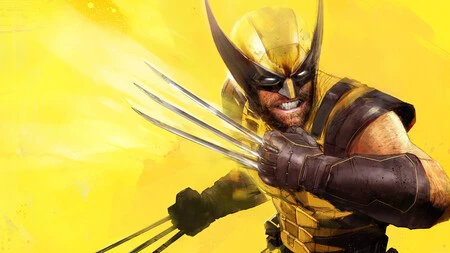 Marvel S Wolverine