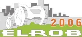 ELROB 2006, la alternativa europea de la DARPA Grand Challenge