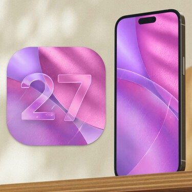 Falta poco más de un mes para iOS 27 y las filtraciones son claras: mucha IA y lo que no trajo iOS 26