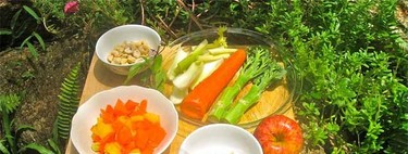 Diez consejos para comer bien y mantenernos en el peso perfecto