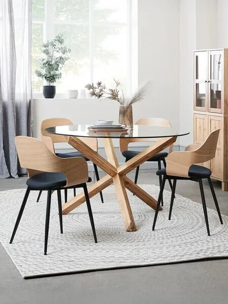 Mesa Comedor Jysk