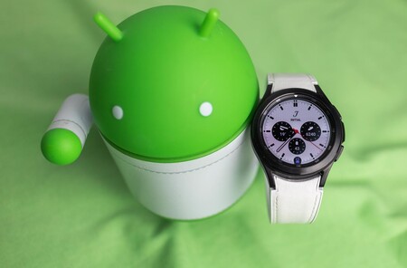 Samung Galaxy Watch 4 12