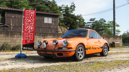 Forza Horizon 6 Japón 2026